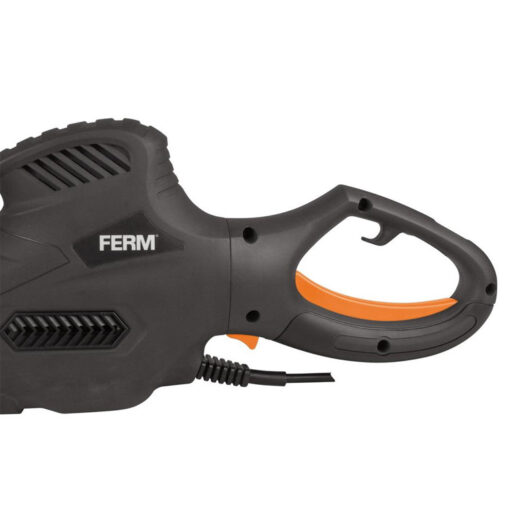 FERM elektrische Heckenschere 51 cm – 550 W
